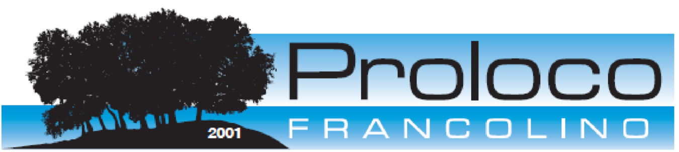 Logo Pro Loco Francolino